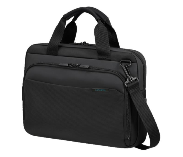 SAMSONITE Torba notebook MYSIGHT 14.1 czarna 195748 - 606799 - zdjęcie 2